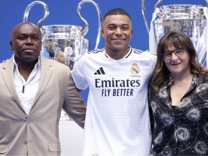 Mbappe va uning onasi korrupsiya bo‘yicha tergov doirasida so‘roq qilindi