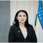Адлия вазирига ахборот сиёсати масалалари бўйича маслаҳатчи тайинланди