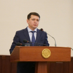 Президент маслаҳатчисининг ўринбосари ДХАга директор этиб тайинланди