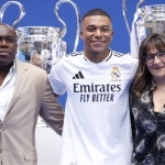 Mbappe va uning onasi korrupsiya bo‘yicha tergov doirasida so‘roq qilindi