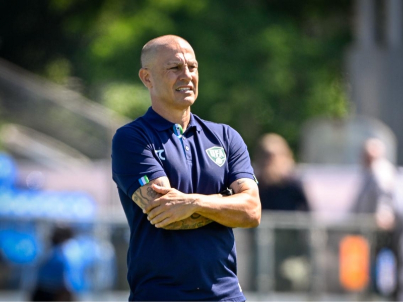 Cannavaro named among highest-paid coaches