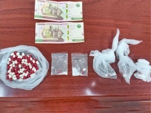 “Pharmacists” Selling Psychotropic Substances were Caught in Tashkent