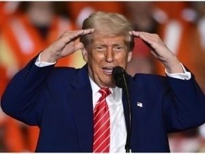 Теҳрон вақт чўзаётгани учун бадал тўлаши керак – Трамп