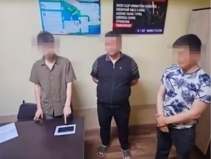 Фарғонада 21 ёшли йигит ўзи тайёрлаган порнографик расмлар орқали “шантаж” қилди