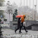 Hafta davomida O‘zbekistonga anomal sovuq havo keladi