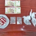 Тошкентда психотроп моддаларини пуллаётган “аптекачи”лар ушланди