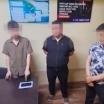 Farg‘onada 21 yoshli yigit o‘zi tayyorlagan pornografik rasmlar orqali “shantaj” qildi