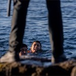 Egeydagi fojia: o‘nlab qochoqlar dengizda halok bo‘ldi