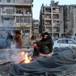 Suriyada terrorchilar nazorati ostidagi hududlarga ham yordam jo‘natiladi