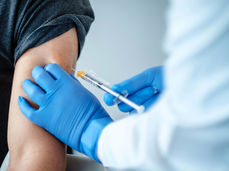 Германия ва АҚШ вакцинаси 90 фоиз самарали экани исботланди