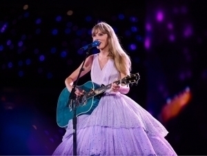 Teylor Sviftning biznes imperiyasi. Xonanda qanday boyiyapti?