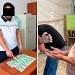 Ikki viloyatda Umraga yuborishni va’da qilganlar ushlandi