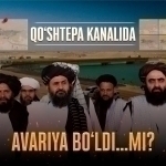 Qo‘shtepa kanalida avariya bo‘ldi...mi?