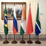 BRICS davlatlari iqtisodiy o‘sish bo‘yicha G7 davlatlaridan o‘tib ketadi – “Bloomberg”