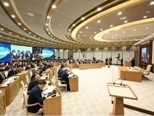 Uzbekistan reforms district management: Khokims granted more power and resources