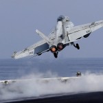 AQSH Fors ko‘rfazidagi harbiy ishtirokini kuchaytirmoqchi