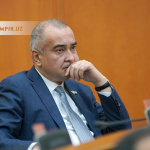 Ортиқхўжаев олиб қўйиладиган ерга доир қарорни имзоламоқчи