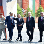 Pandemiyaga qaramay, O‘zbekiston 2020 yilni MOda eng yuqori iqtisodiy ko‘rsatkich bilan yakunlaydi – Ekspertlar