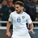 Urunov may miss the match against UAE
