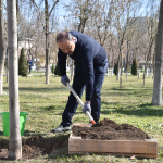 13 март куни Ўзбекистонда умумхалқ хайрия ҳашари ўтказилади