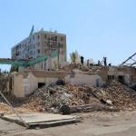 Yer uchastkalari olib qo‘yilishi va kompensatsiya bo‘yicha sho‘’ba tashkil etildi