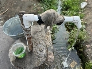 Endi suvdan foydalanish qoidalari buzilgani haqida video yuborganlar rag‘batlantiriladi