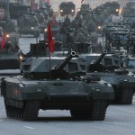 Дунёда йиллик ҳарбий харажатлар илк бор 2 трлн доллардан ошди