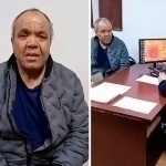 Олмаотада 10 йилдан ортиқ ҳужжатсиз яшаган ўзбекистонлик ортга қайтарилди (видео)