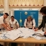 Qozog‘istonda yangi Konstitutsiya bo‘yicha referendum sanasi e’lon qilindi