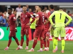 Portugaliya terma jamoasini kim boshqarishi ma’lum bo‘ldi