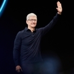 Тим Кук Apple бош директори лавозимини тарк этиши мумкин