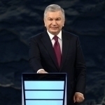 Zararli gazlar emissiyasini 50 foizga qisqartirish majburiyatini oldik – Prezident  