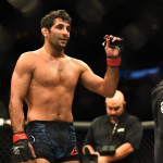 UFC жангчиси Илон Маскга “вызов” ташлади