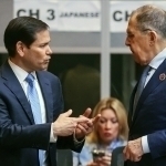 Xo‘jayinlari ortidan Lavrov va Rubio ham gaplashib oldi
