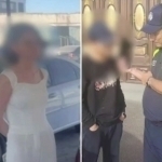 “Hatto qizlar ham bor”. “So‘nggi qo‘ng‘iroq” kuni maktabga 238 ta o‘quvchi mashina haydab bordi (video)
