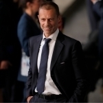 Чеферин FIFA президенти лавозими учун номзодини қўймаслигини маълум қилди