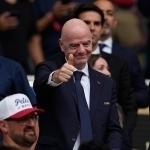 FIFA rahbariyati favqulodda yig‘ilishdan so‘ng Infantinoni oqladi