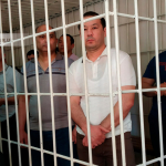 Ahmadboyning sudidan eksklyuziv videoreportaj