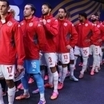 JCHda doping: Tunis futbolchilarining doping testi ijobiy chiqdi