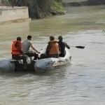 Bo‘rijar kanalida oqib ketgan 3 kishining ham jasadi topildi
