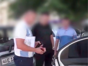 Illegal Land Sale: Russian Citizen Caught Selling Land in Fergana
