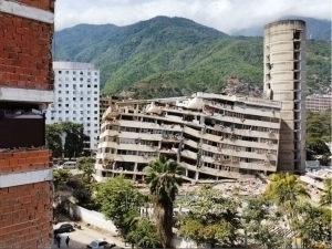 Venesueladagi zilzila qurbonlari 3 mingga yaqinlashdi