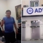 Odamlardan pul olib, ularni chuv tushirgan firma aniqlandi (video)