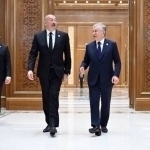 Shavkat Mirziyoyev Ozarbayjonga dron hujumini keskin qoraladi