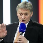 Зеленский билан учрашган Эрдўғанга Путин телефон қилгани йўқ – Песков 
