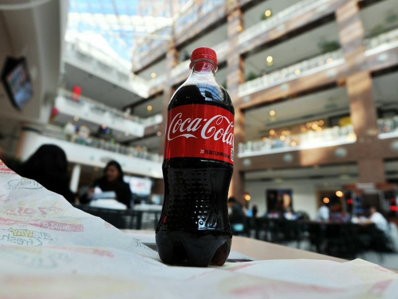 Давлат “Coca-cola”даги улушини сотиб нимага эришади?