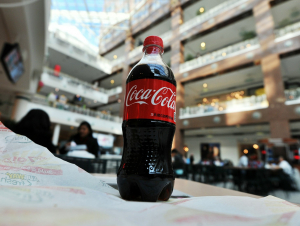 Davlat “Coca-cola”dagi ulushini sotib nimaga erishadi?