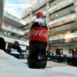 Davlat “Coca-cola”dagi ulushini sotib nimaga erishadi?