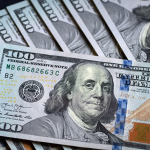 Dollar kursi 8600 so‘mga yaqinlashdi