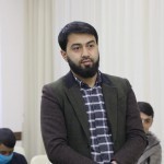 Блогер Олимжон Ҳайдаров товламачиликда гумонланиб қўлга олинди